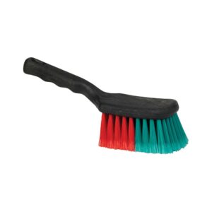 Vikan Short Handle Wheel Brush - CASE (5)