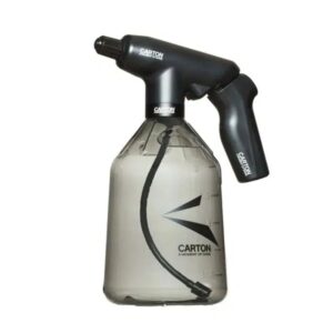 Carton Electric Sprayer – 2.5L Bottle