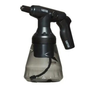Carton Super Dry Foam Sprayer – 1.5L Bottle