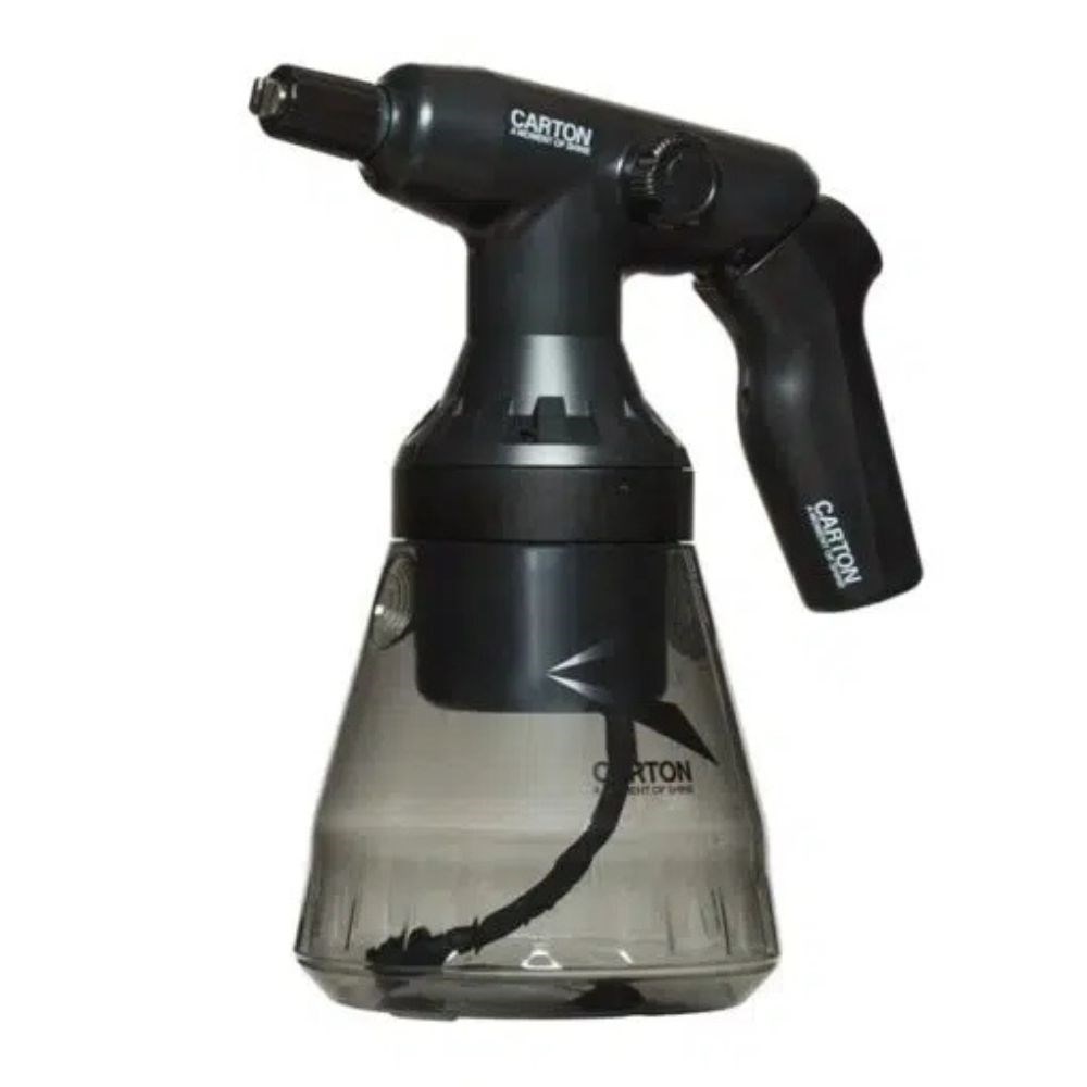 Carton Super Dry Foam Sprayer – 1.5L Bottle