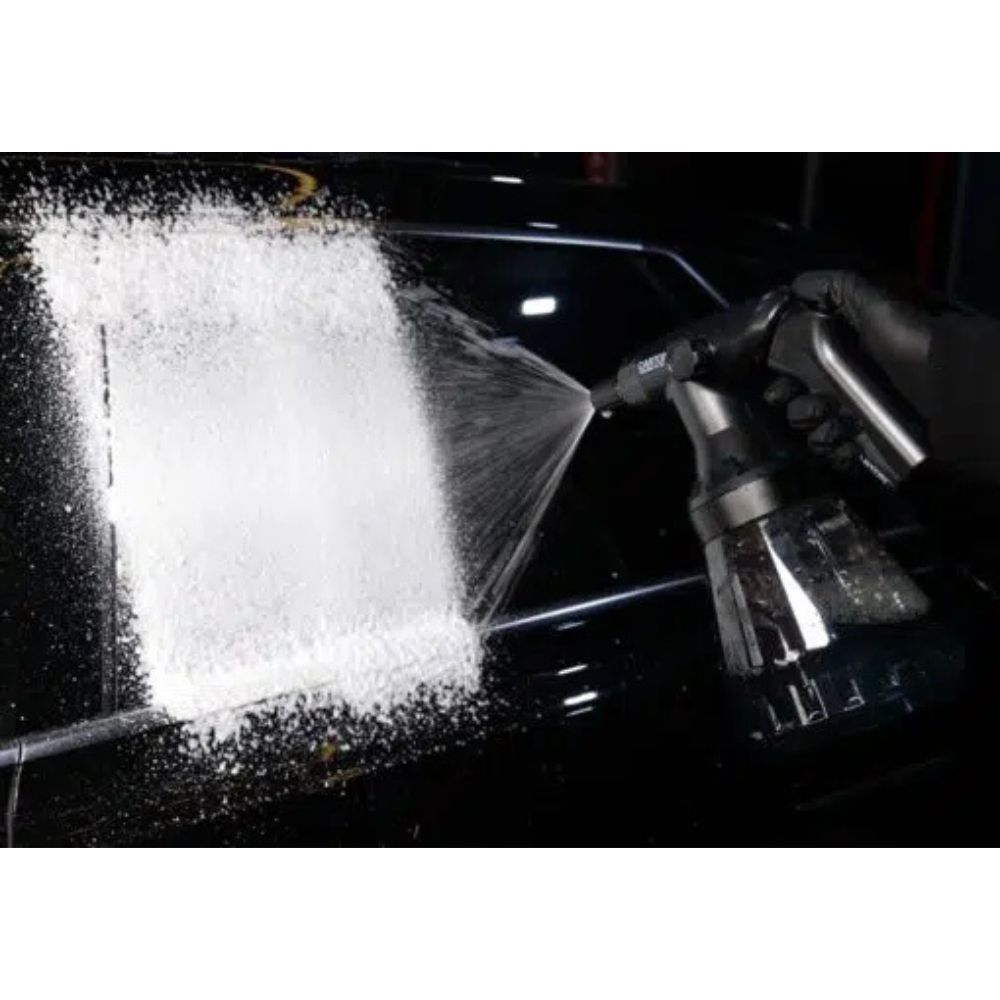Carton Super Dry Foam Sprayer – 1.5L Bottle - Image 2