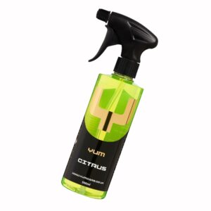 YumCars Yum Citrus
