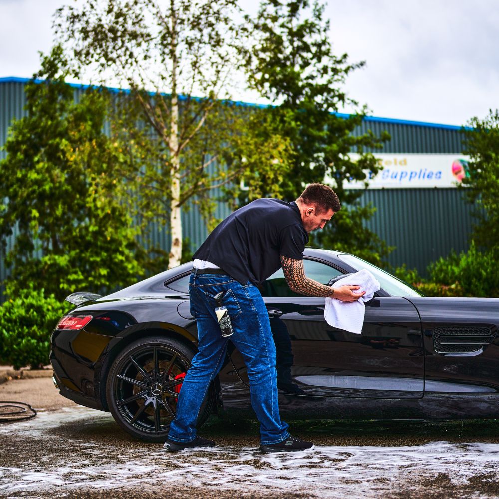 YumCars Yum Detailer - Image 2