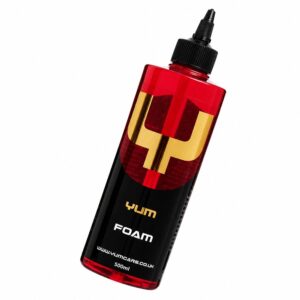YumCars Yum Foam