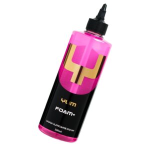 YumCars Yum Foam+