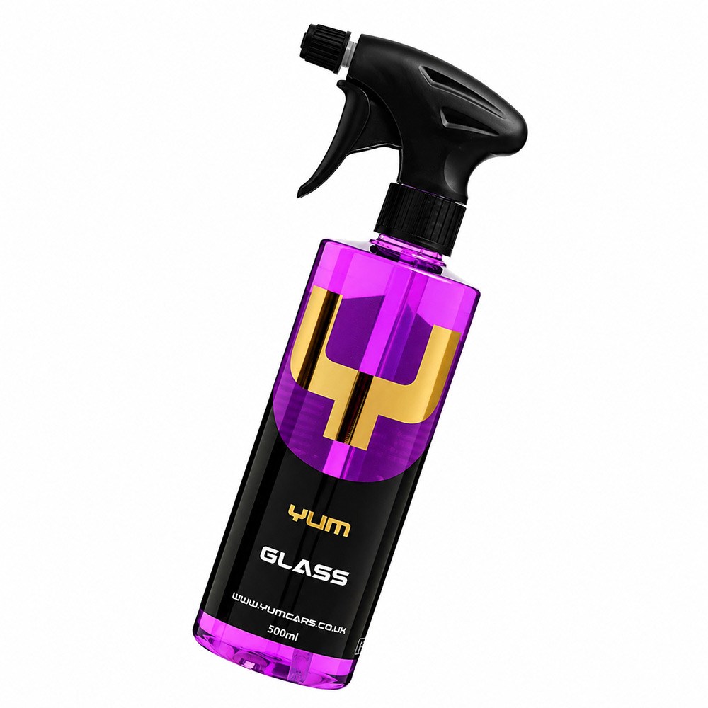 YumCars Yum Glass 500mL