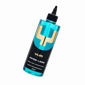 YumCars Yum Rinse-less