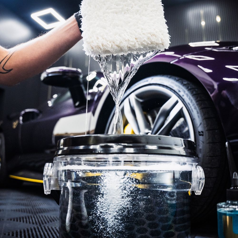 YumCars Yum Rinse-less - Image 3