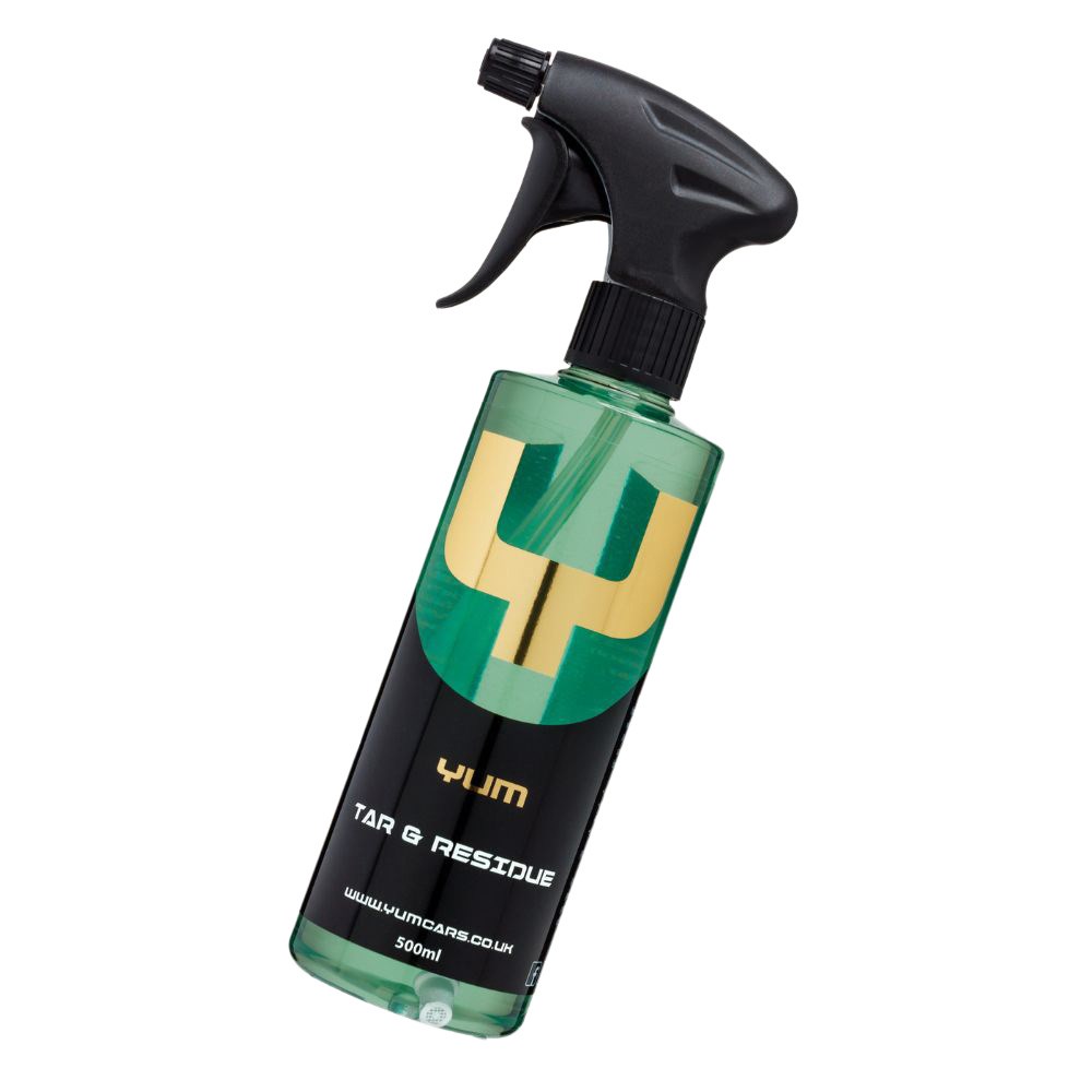 YumCars Yum Tar & Residue 500mL