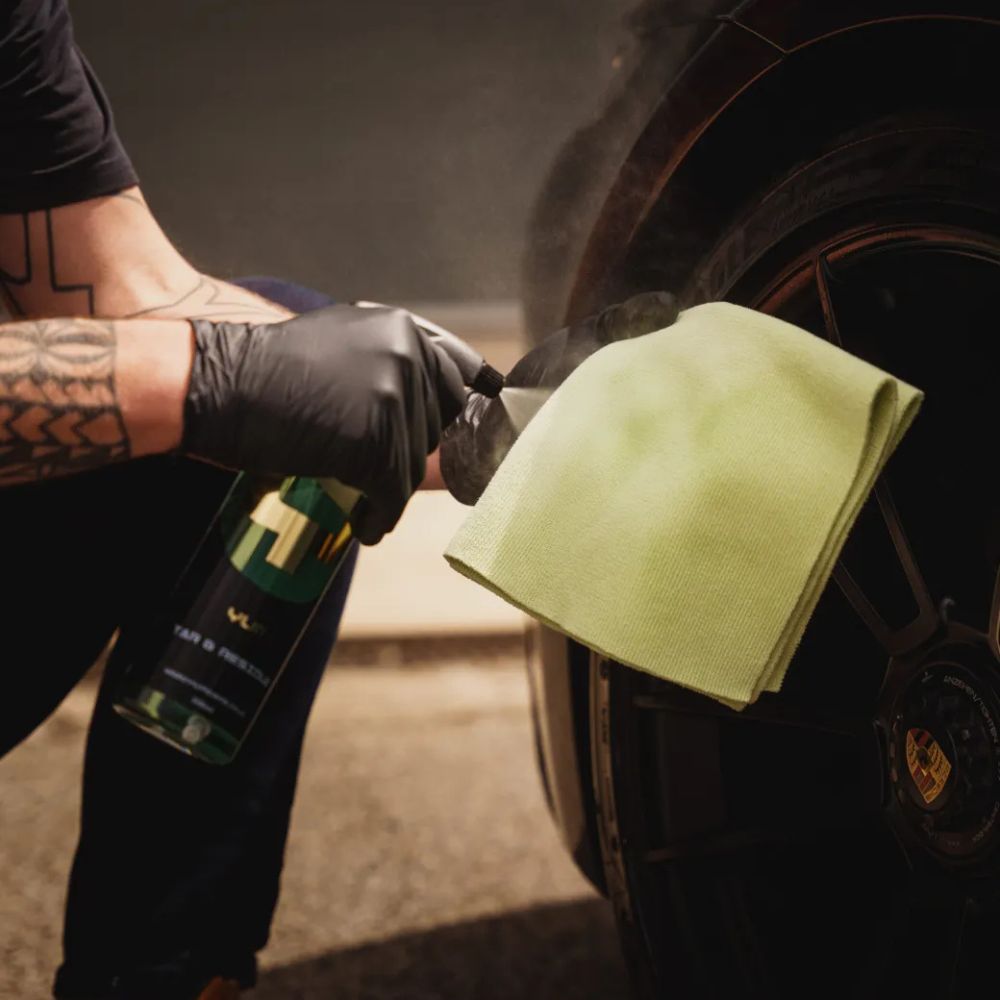 YumCars Yum Tar & Residue 500mL - Image 2