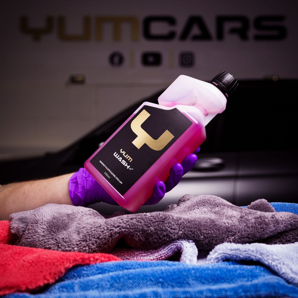 YumCars Yum Wash MF 1L - Image 2