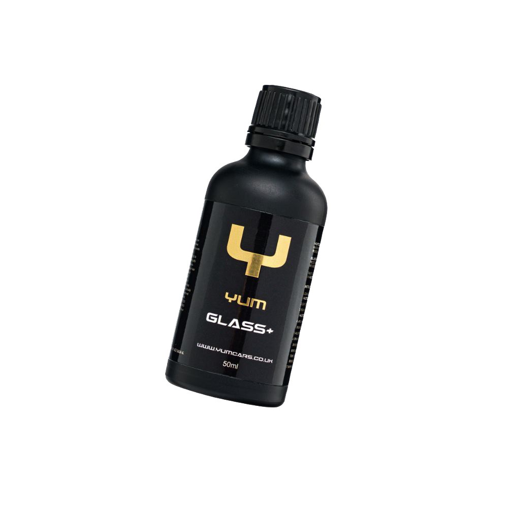 YumCars Glass+ 50mL