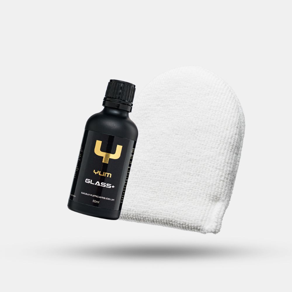 YumCars Glass+ 50mL - Image 2