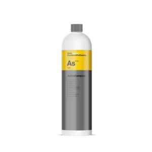 Koch-Chemie (AS) AutoShampoo | Vehicle Shampoo 1L