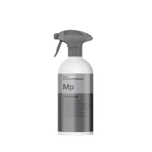 Koch-Chemie (MP) Motorplast | Engine Bay Conserver 500mL