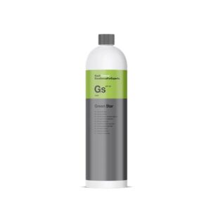 Koch-Chemie (GS) Green Star | Universal Cleaner
