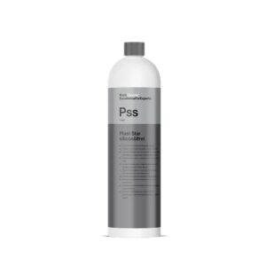 Koch-Chemie (PSS) Plast Star Silicone Free | Exterior Plastic Care 1L