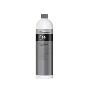 Koch-Chemie (FSE) Finish Spray Exterior | Quick Detailer & Limescale Remover 1L