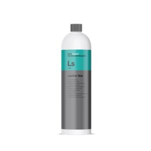 Koch-Chemie (LS) Leather Star | Deep Care for Leather 1L
