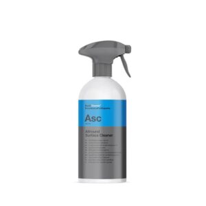 Koch-Chemie (ASC) Allround Surface Cleaner | Specialised Surface Cleaner 500mL
