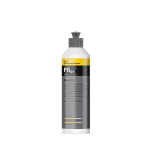 Koch-Chemie Fine Cut F6.01 | Fine Polishing Compound