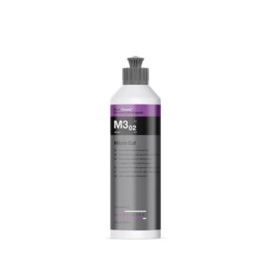 Koch-Chemie Micro Cut M3.02 | Micro Polishing Compound