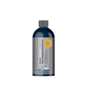 Koch-Chemie NanoMagic Plast Care 500mL