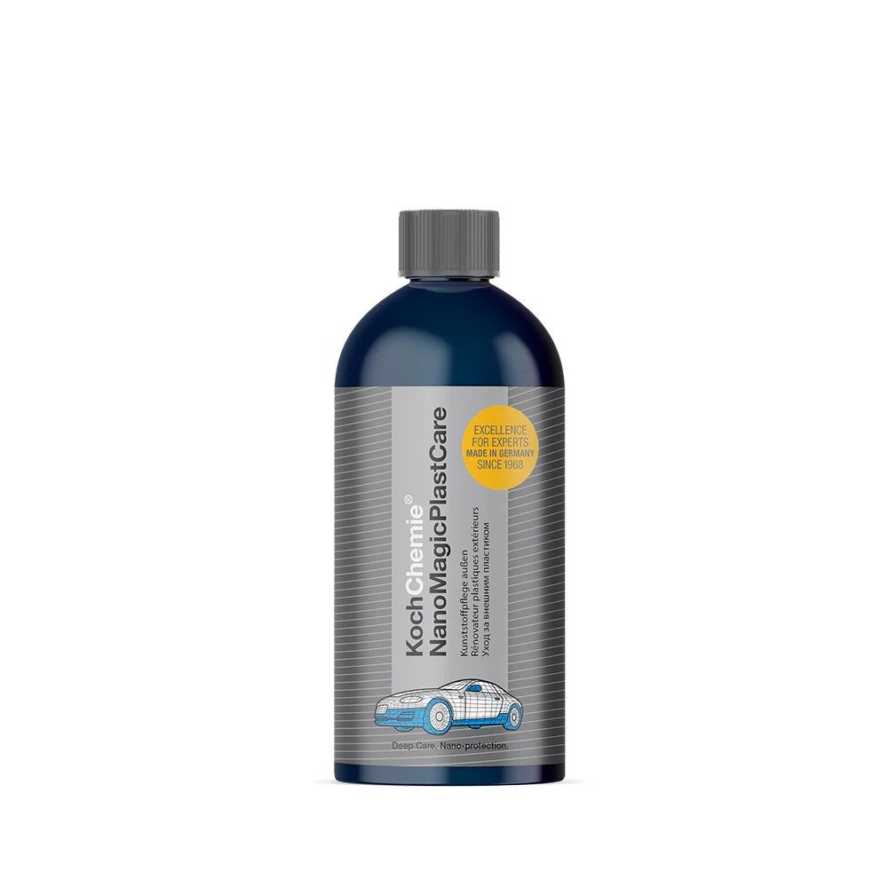 Koch-Chemie NanoMagic Plast Care 500mL