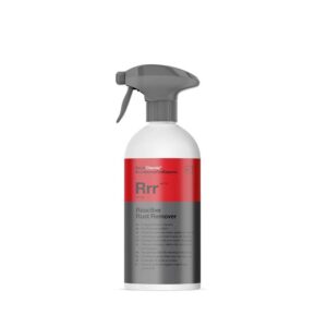 Koch-Chemie (RRR) Reactive Rust Remover | Acid Free Iron Remover