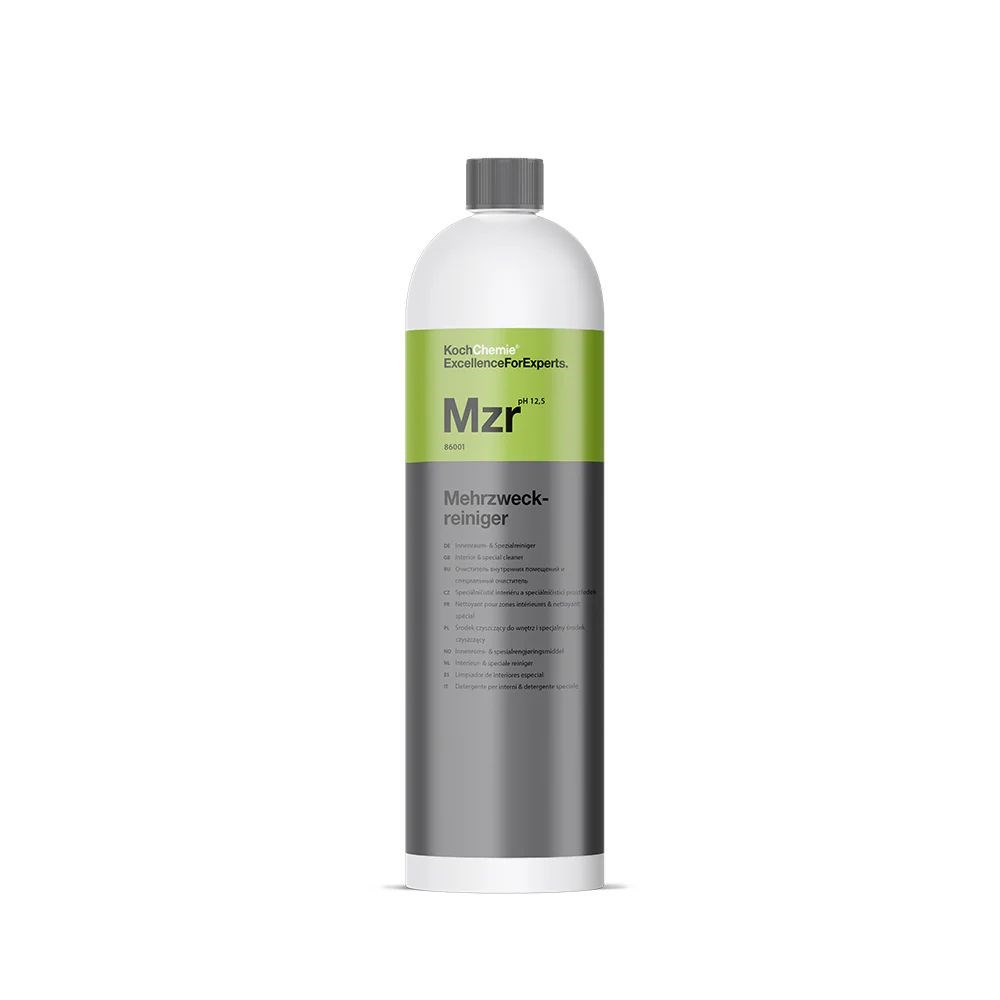 Koch-Chemie (MZR) Mehrzweckreiniger | Interior & Special Cleaner 1L