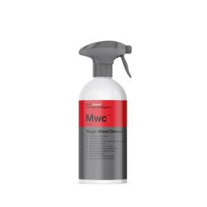 Koch-Chemie (MWC) Magic Wheel Cleaner | Acid Free Rim Cleaner 500mL