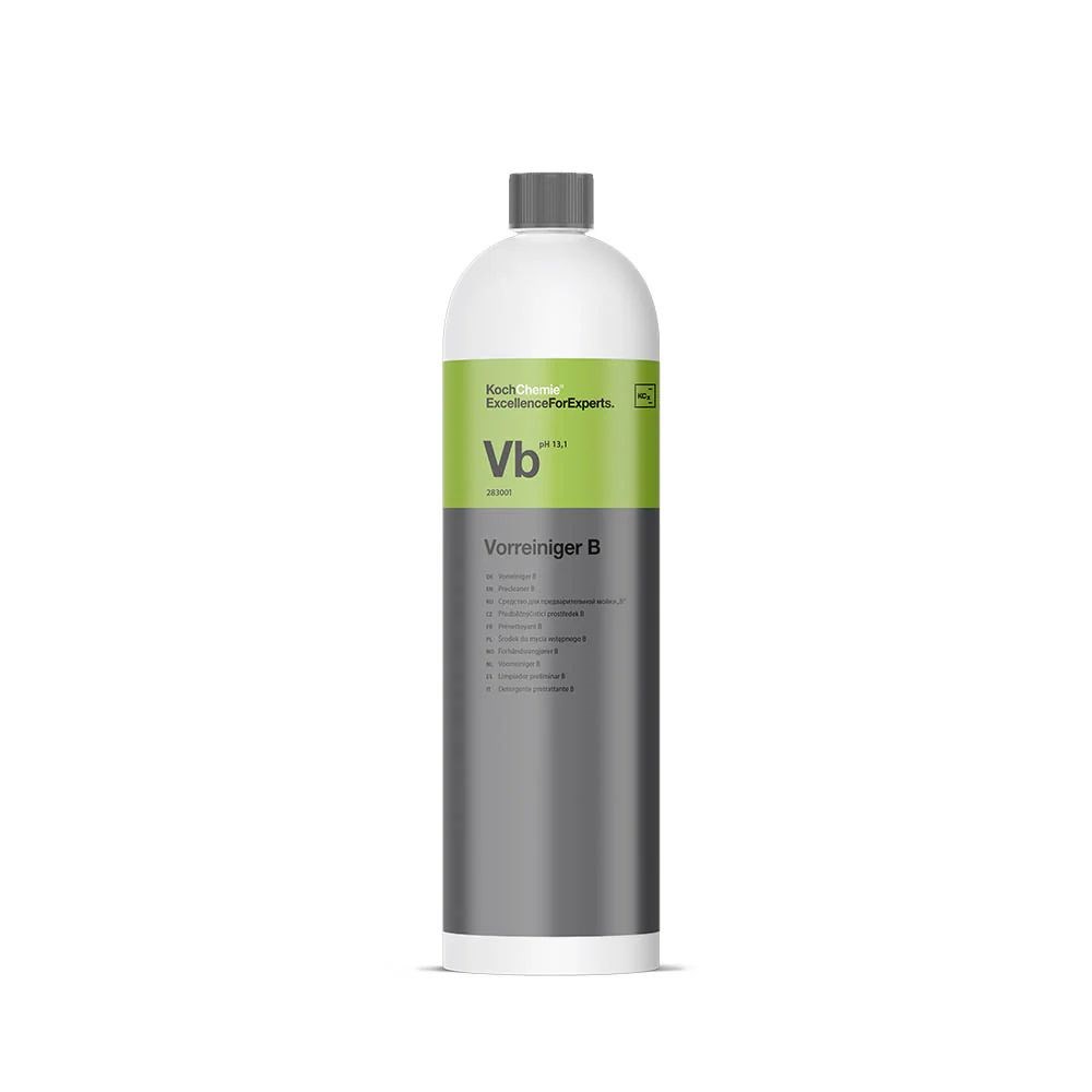 Koch-Chemie (VB) Vorreiniger B | Precleaner B