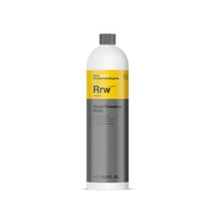 Koch-Chemie (RRW) Rapid Rinseless Wash | Rinseless Car Wash