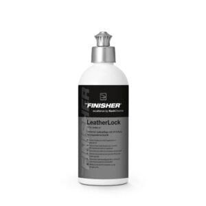 The Finisher LeatherLock | Leather Care 500mL