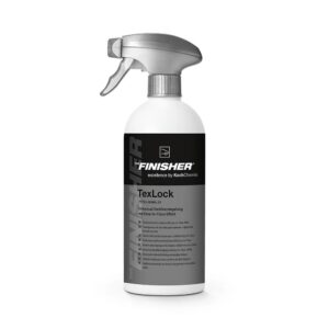 The Finisher TexLock | Universal Textile Sealant 500mL