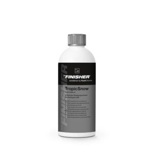 The Finisher TropicSnow | Snow Foam 500mL