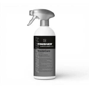 The Finisher InsideCare | UV Protection for Interior Plastics 500mL