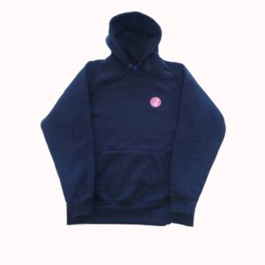 Gyeon Hoodie (Navy) (Mens)