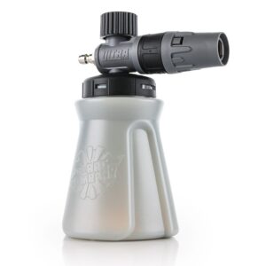 The Rag Company Ultra H2O Foam Cannon