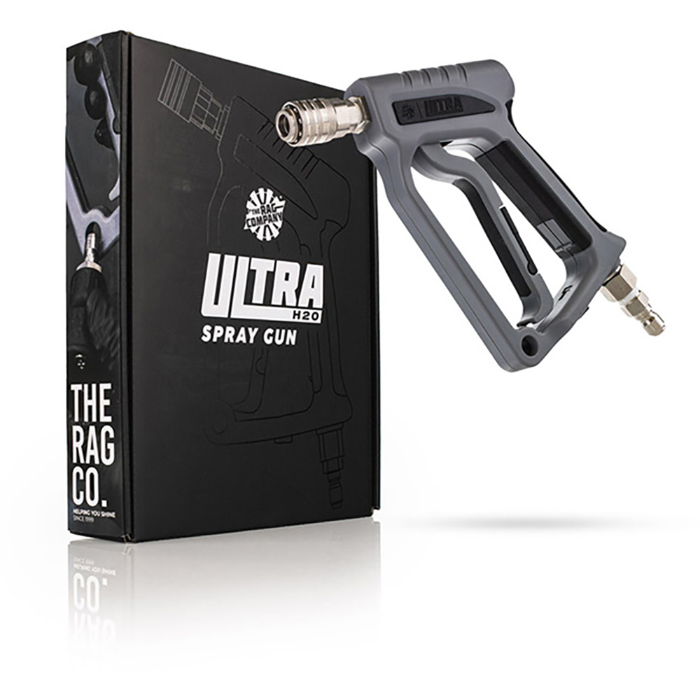 The Rag Company Ultra H2O Spray Gun - Image 3