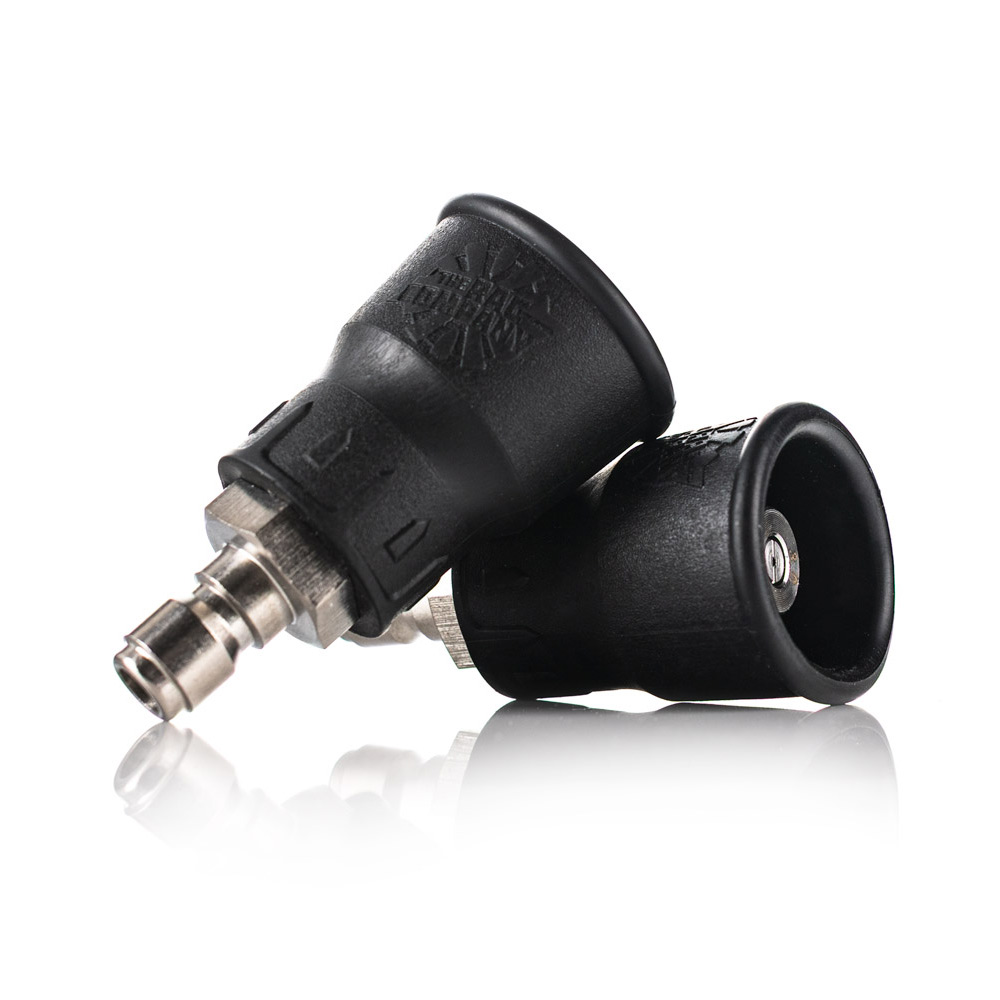 The Rag Company Ultra H2O Spray Nozzle 40 Degree - Image 2