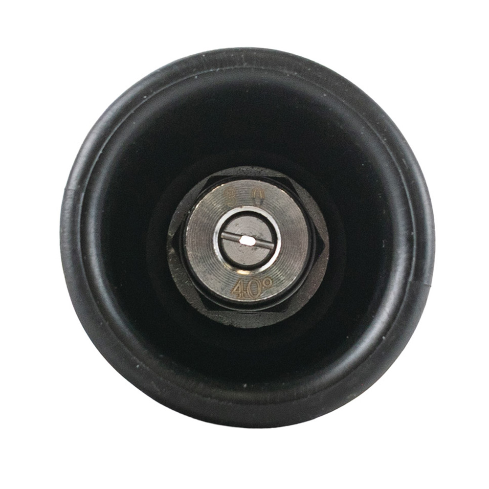 The Rag Company Ultra H2O Spray Nozzle 40 Degree - Image 3