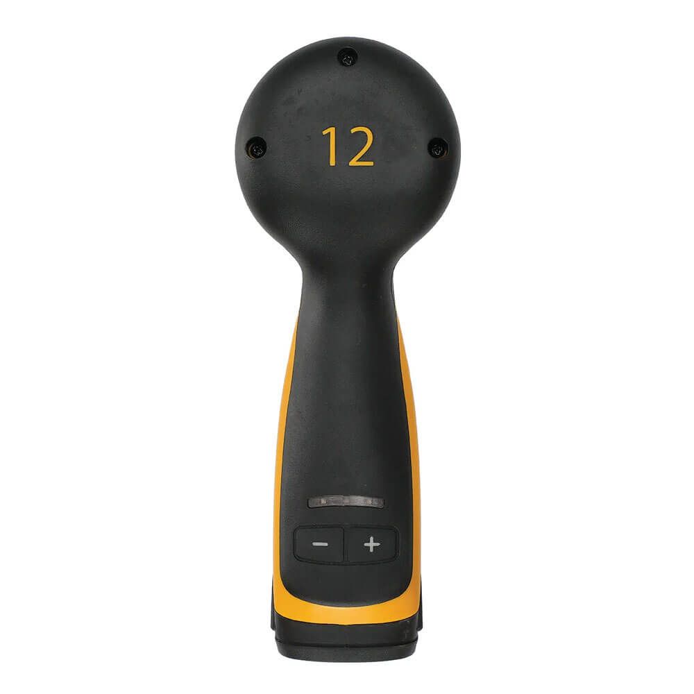 Mirka AROP-B 312NV 77mm Cordless Polisher 10.8 2.5Ah, Orbit 12.0 - Image 4