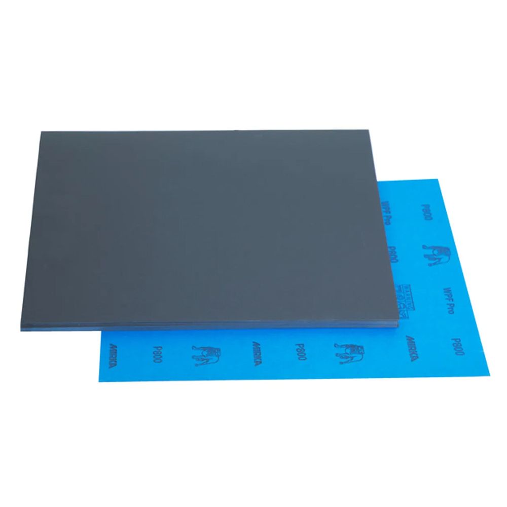 Mirka WPF PRO Abrasive Paper - Image 3