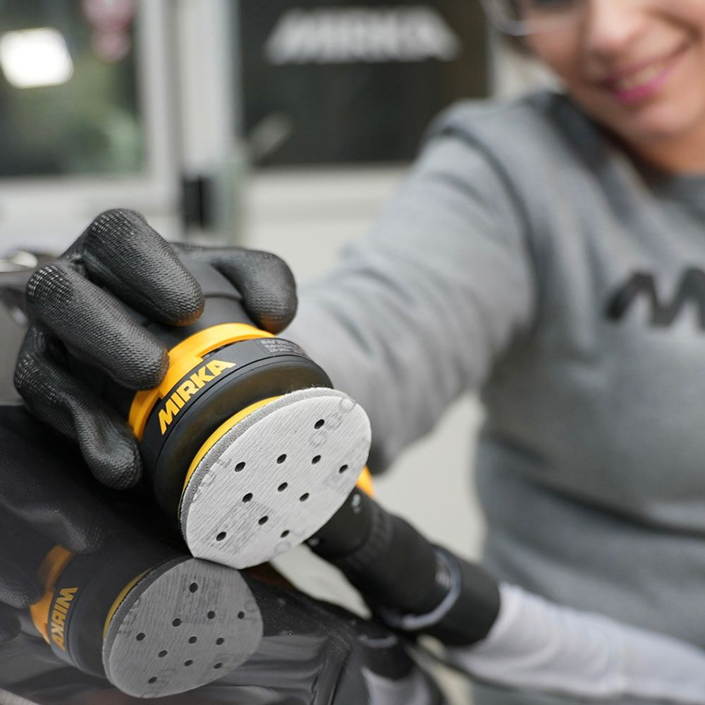 Mirka Iridium Soft - Image 3