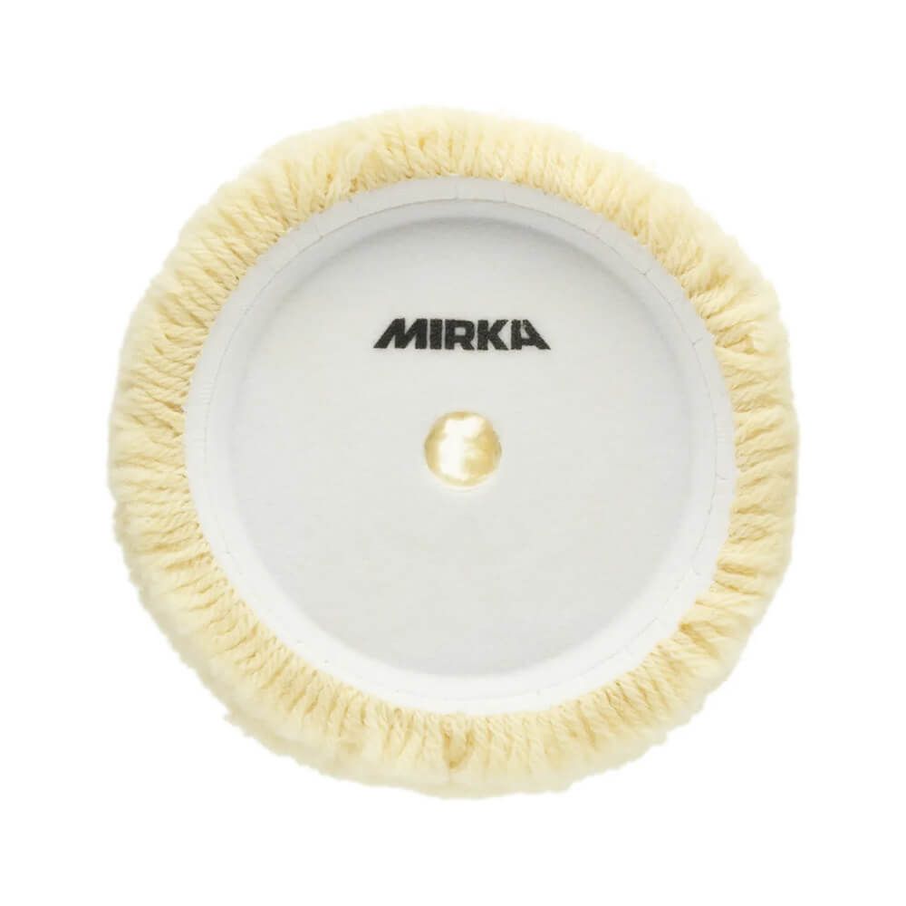 Mirka Twisted Wool Pad - Image 2