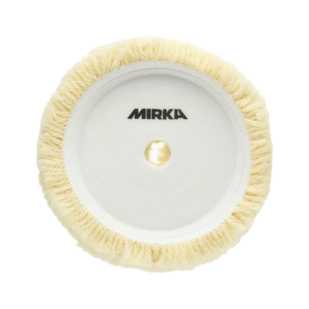 Mirka Twisted Wool Pad - Image 3
