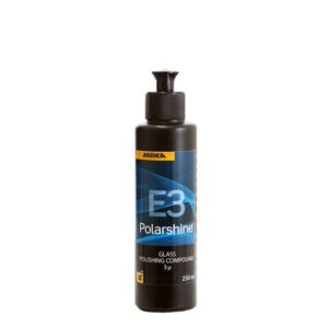 Mirka Polarshine E3 Glass Polishing Compound