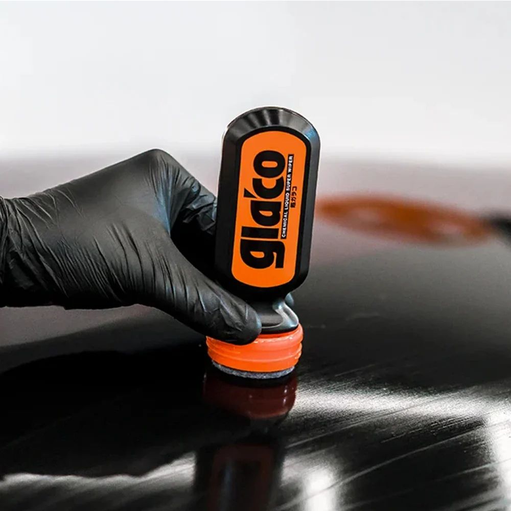 Soft99 Ultra Glaco - Image 4