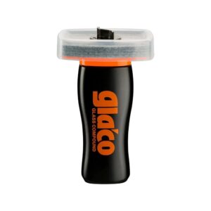 Soft99 Glaco Glass Compound Roll On